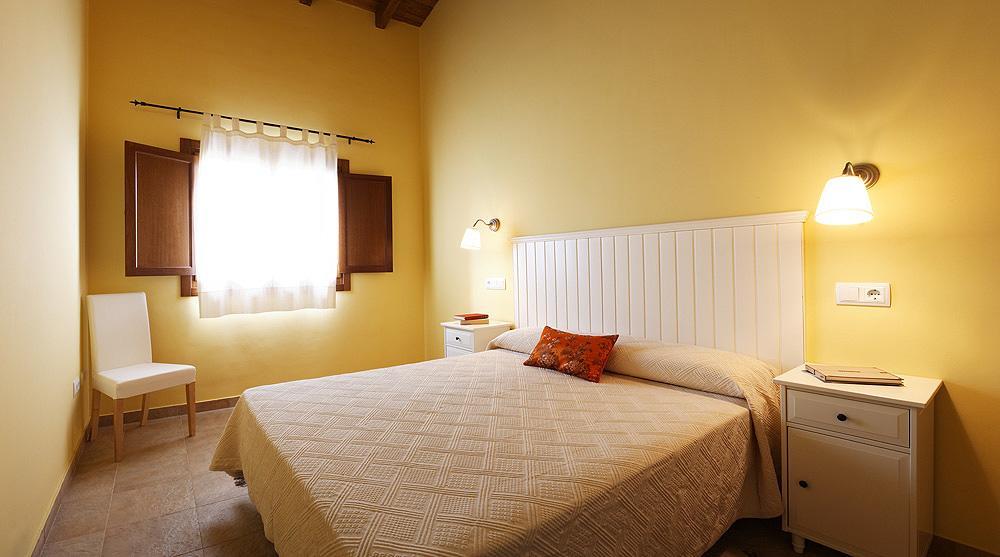 Apartamentos El Guindal Tapia De Casariego Bagian luar foto