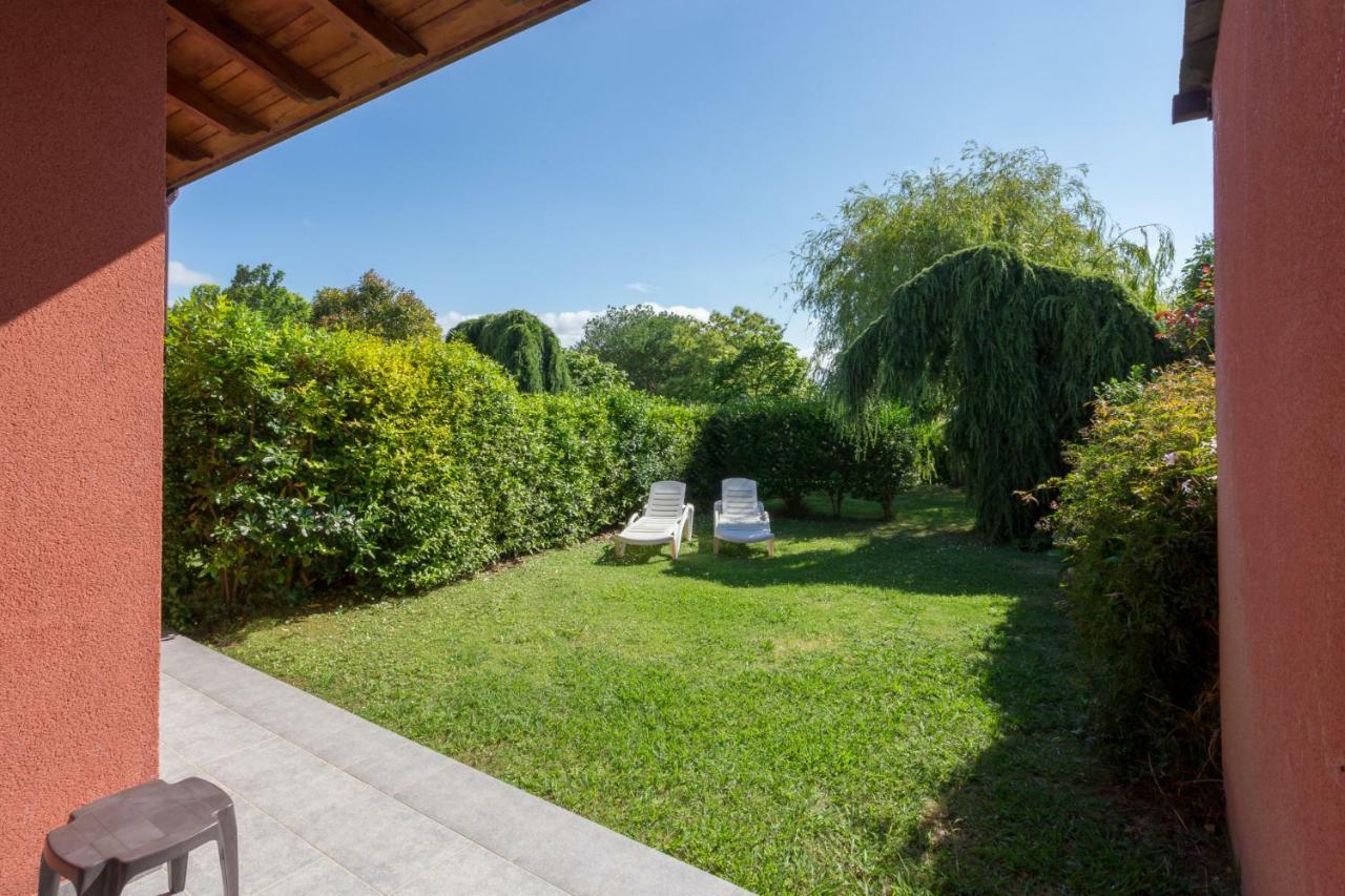 Apartamentos El Guindal Tapia De Casariego Bagian luar foto